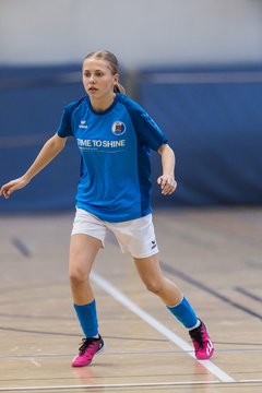 Bild 889 - wBJ NFV Futsalmeisterschaft